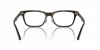 OKULARY KOREKCYJNE RAY-BAN® RX 5426D 8289 54 ROZMIAR M